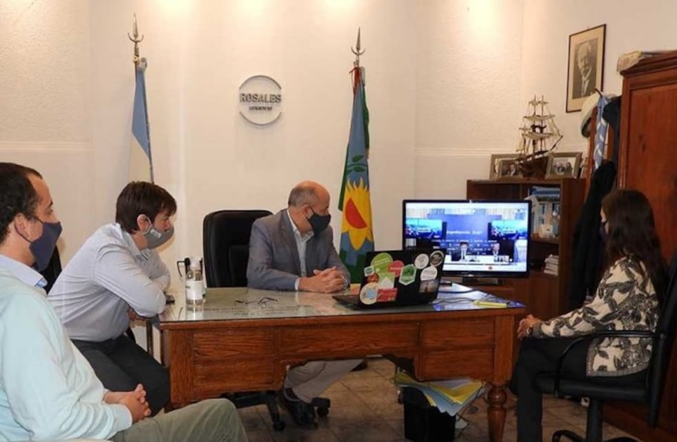 Así funcionará el expediente electrónico en el Municipio