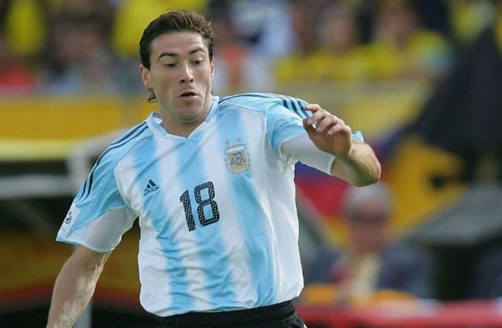 Kily González: "En la Selección si no ganás, no servís"