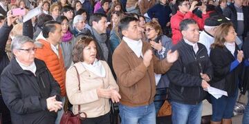 Sergio Casas: La labor pastoral de Angelelli no tiene fronteras