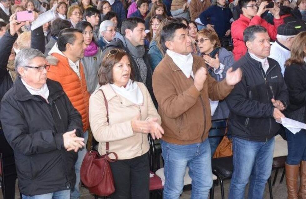 Sergio Casas: La labor pastoral de Angelelli no tiene fronteras