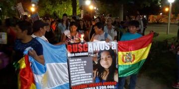 Delia Gerónimo Polijo