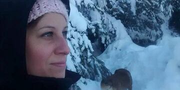 Femicidio en Bariloche\u002E