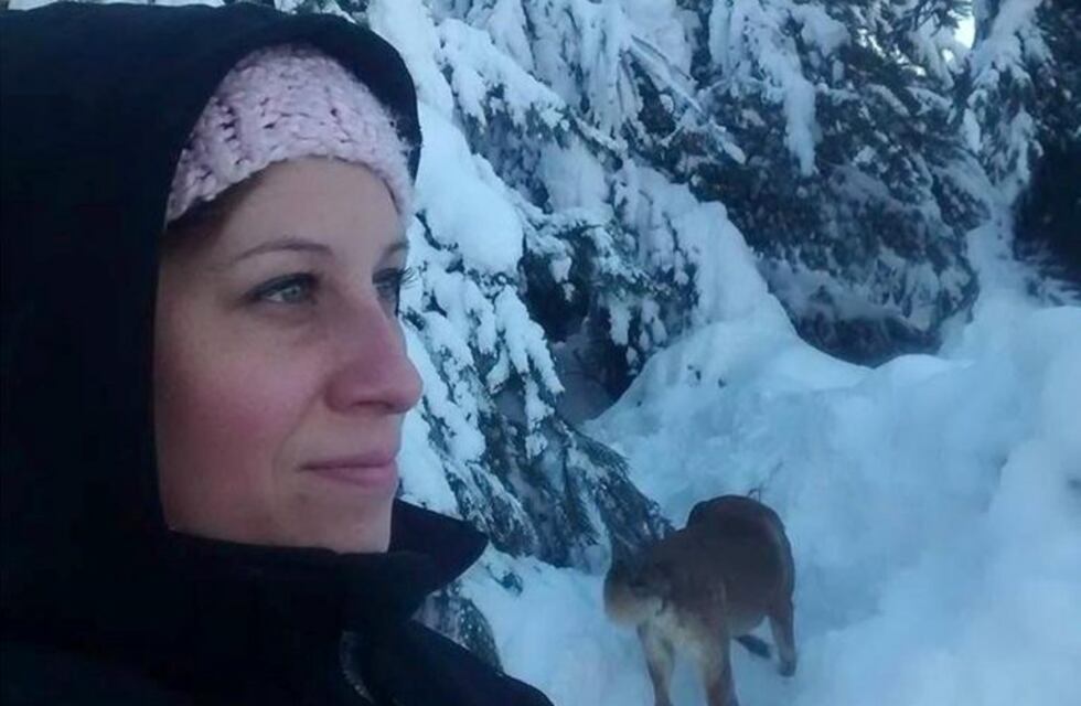 La madre de la mujer asesinada en Bariloche aseguró: "La citó para matarla"