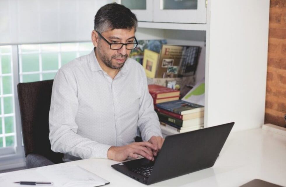 "No hay un plan para la vuelta a clases", afirmó Marcelo Di Mario