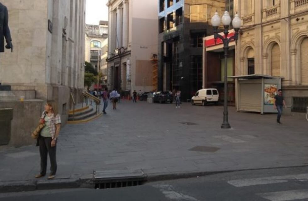 Créditos para taxistas y pyme: hubo 250 solicitudes el mismo día del anuncio