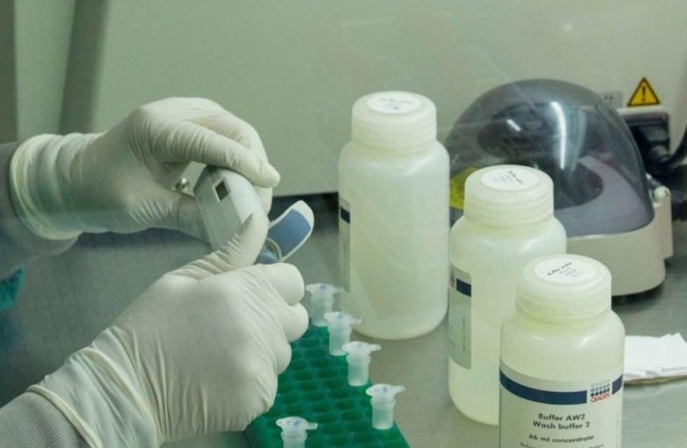 Cuáles son los departamentos salteños que están en alerta roja por el coronavirus
