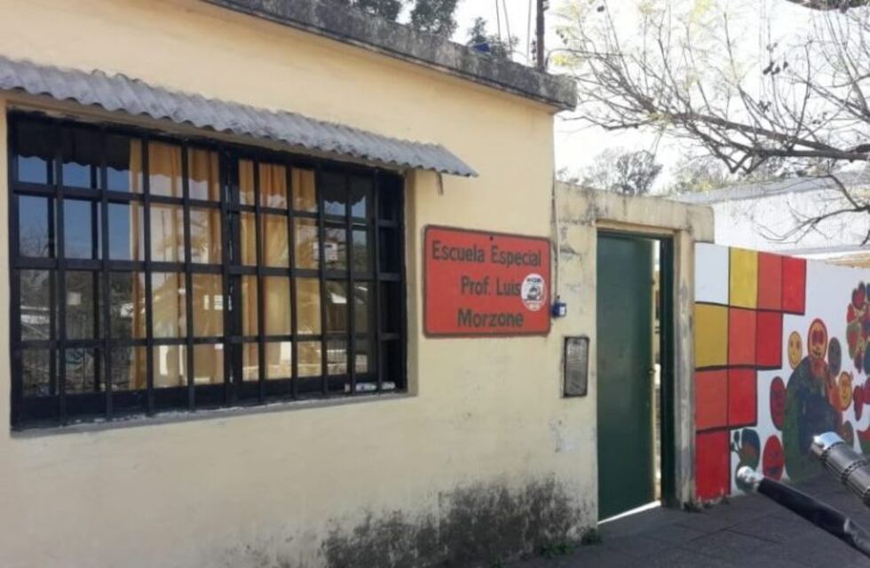 Unquillo: padres y docentes de la escuela especial piden el funcionamiento de la institución