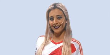 La nueva conquista de Sol tiene novia y amante