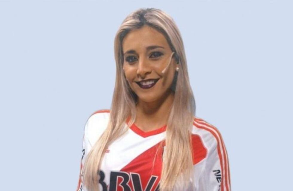 Sol Pérez escrachó a un jugador de Boca por "rata": "Ese no le regala nada a nadie.."