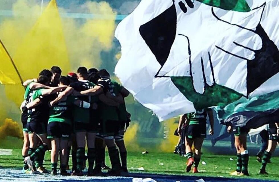 Duendes derrotó a GER y se coronó en el torneo del Litoral