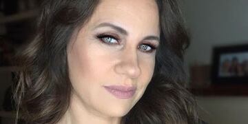 Nancy Dupláa respondió a las críticas por fiesta de 15 \