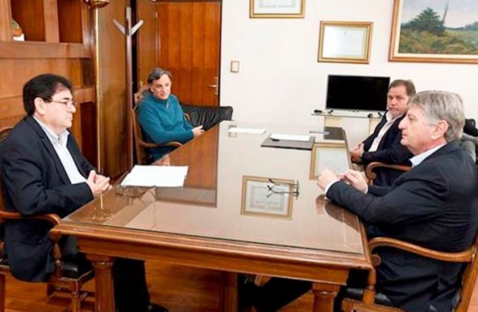 Vuelven a la actividad los trabajadores de la construcción privada en La Pampa