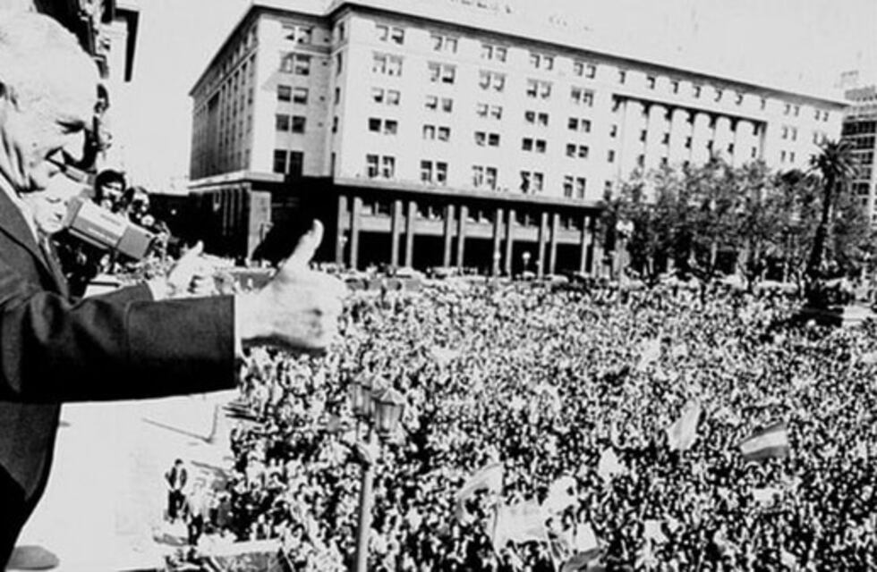 Colorinches tresarroyenses: El día que apagaron la luz