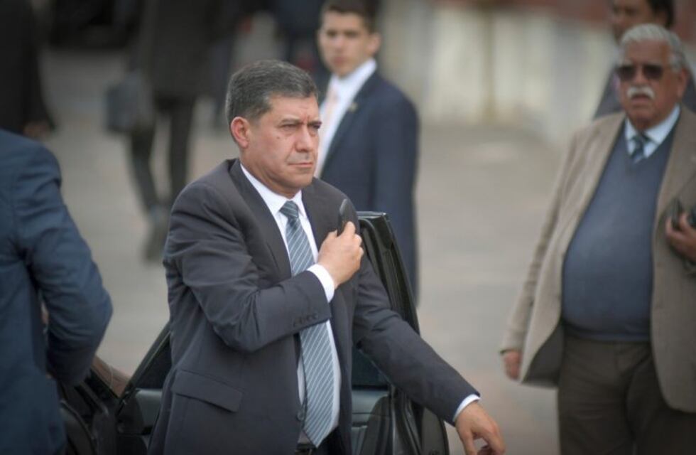La Corte rechazó tratar pedido contra la re reelección del riojano Casas