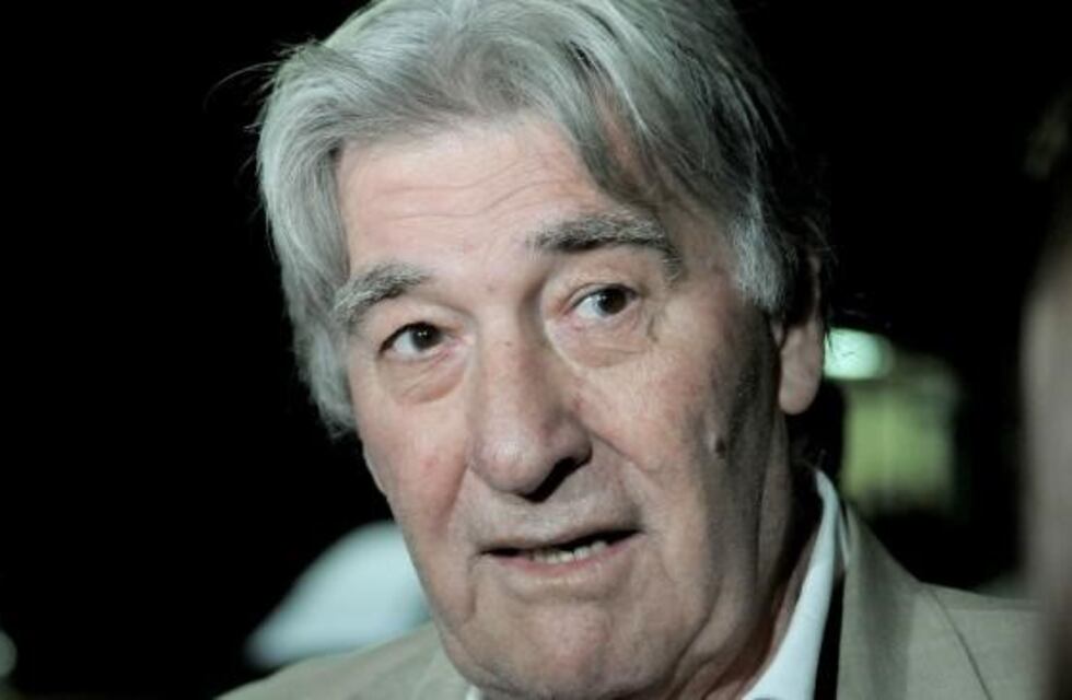 Armando Pérez quiere volver a ser presidente de Belgrano