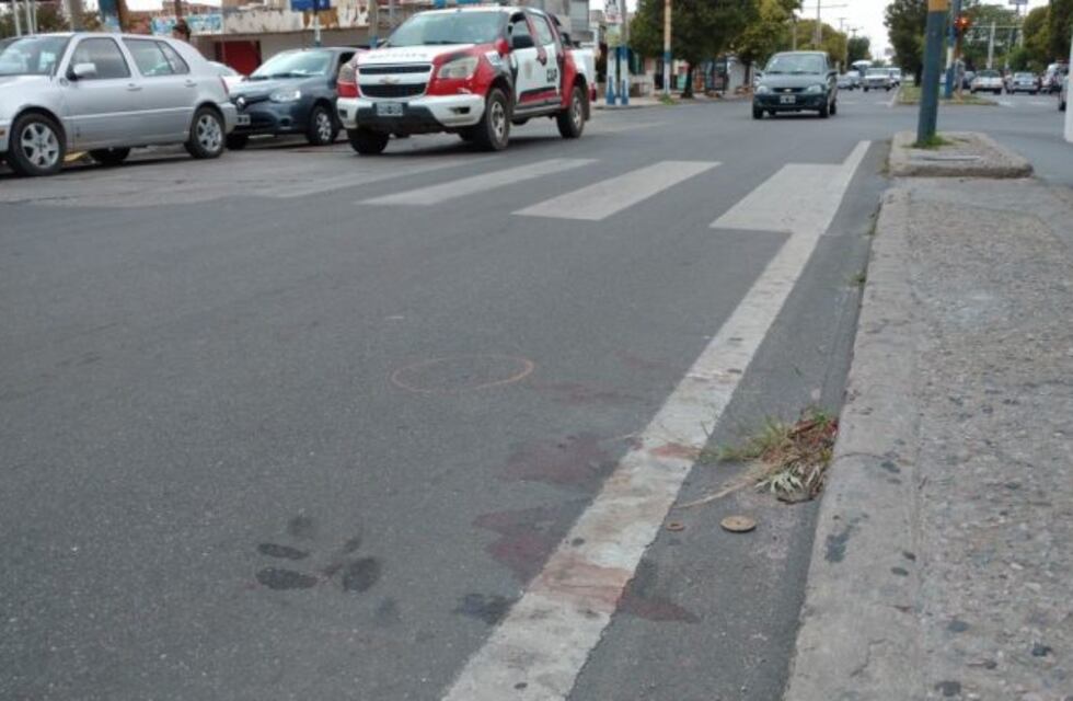 "Los delincuentes están violentos", dice el jefe de Policía de Córdoba
