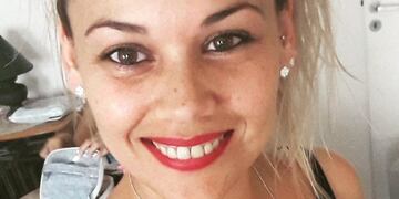 Luciana Manzanelli, Instructora de \