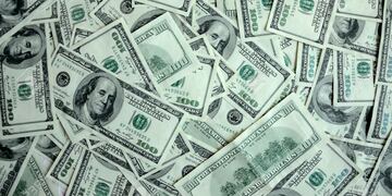 El dólar blue volvió a pegar el salto y subió $60 en Córdoba.
