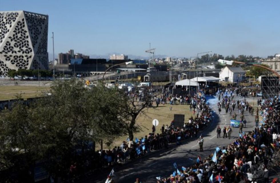 Así serán los festejos por el 25 de mayo en Córdoba