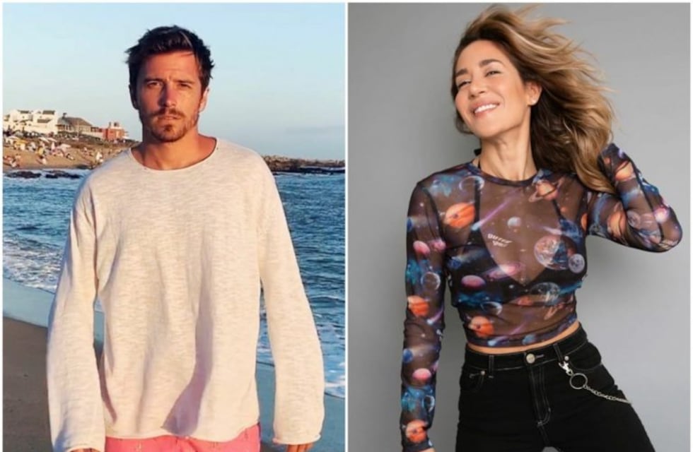 El acercamiento virtual entre Jimena Barón y el influencer Uki Deane: ¿Nace un amor?