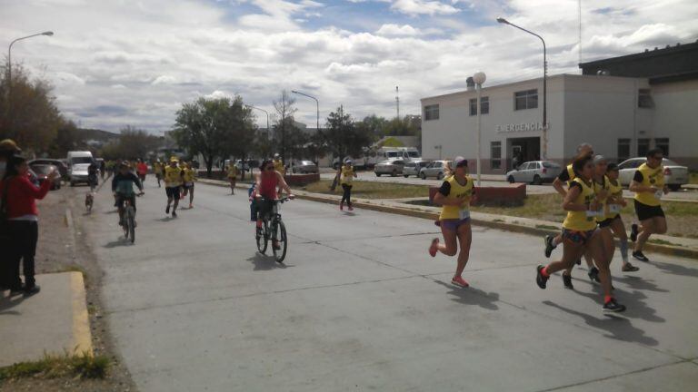 jornada transito se mueve