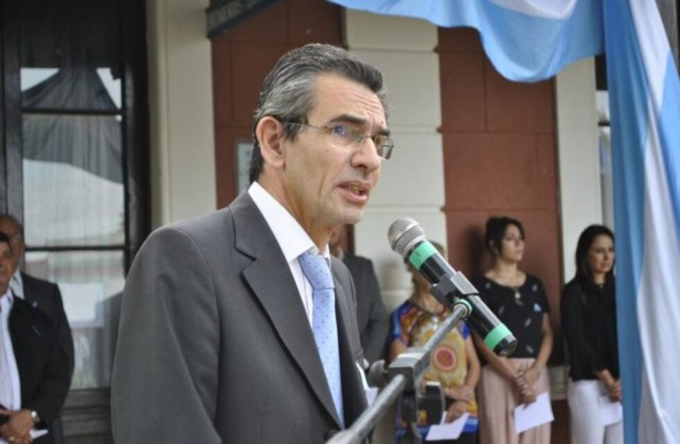 Un empresario amenazó de muerte al intendente de Vera