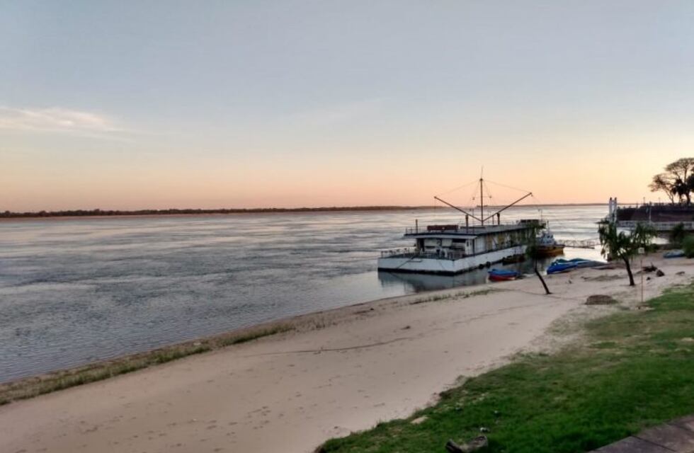 Se prolonga la primavera en Corrientes