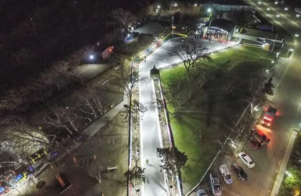 Juan Acuña Kunz atenderá a vecinos de Cañadón Seco