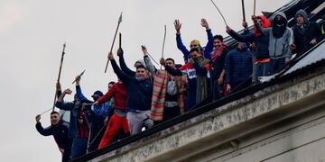 Foto: RONALDO SCHEMIDT / AFP\u002E