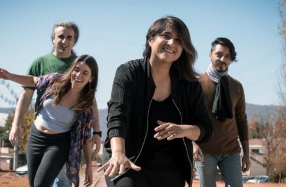 Este sábado la Usina recibe a una nueva banda emergente en sus recitales online