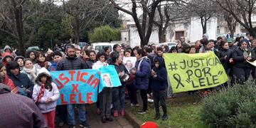 Un anciano fue hallado muerto en Díaz\u002E (Info Más)