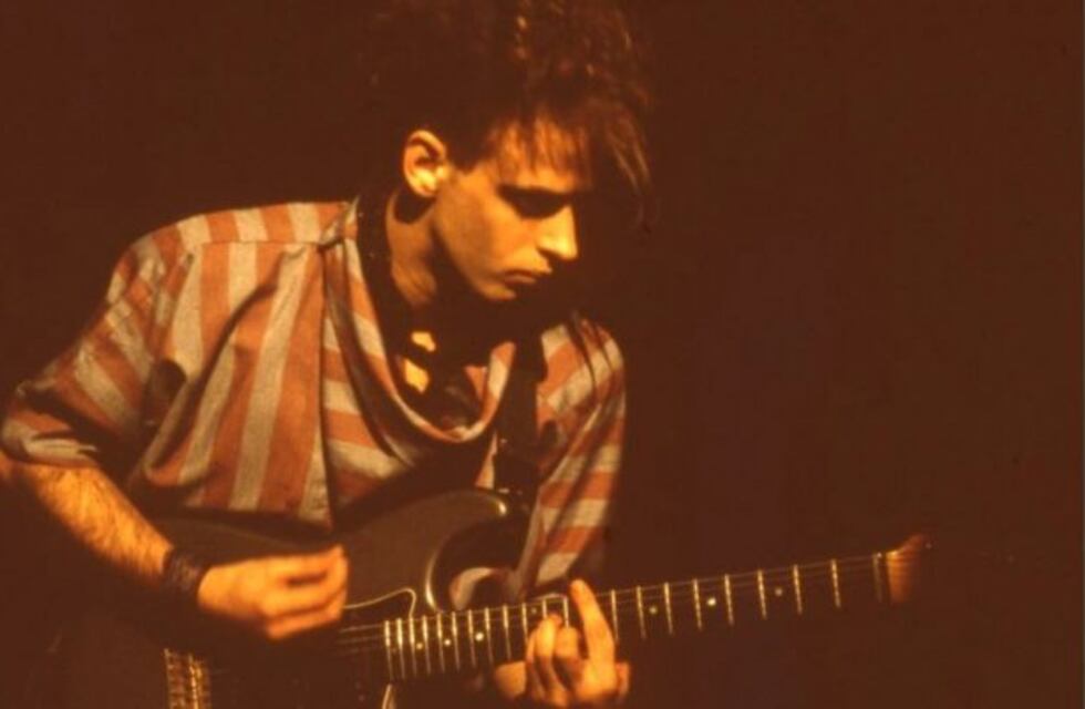 60 años de Cerati, con entrada libre y gratuita en Quality