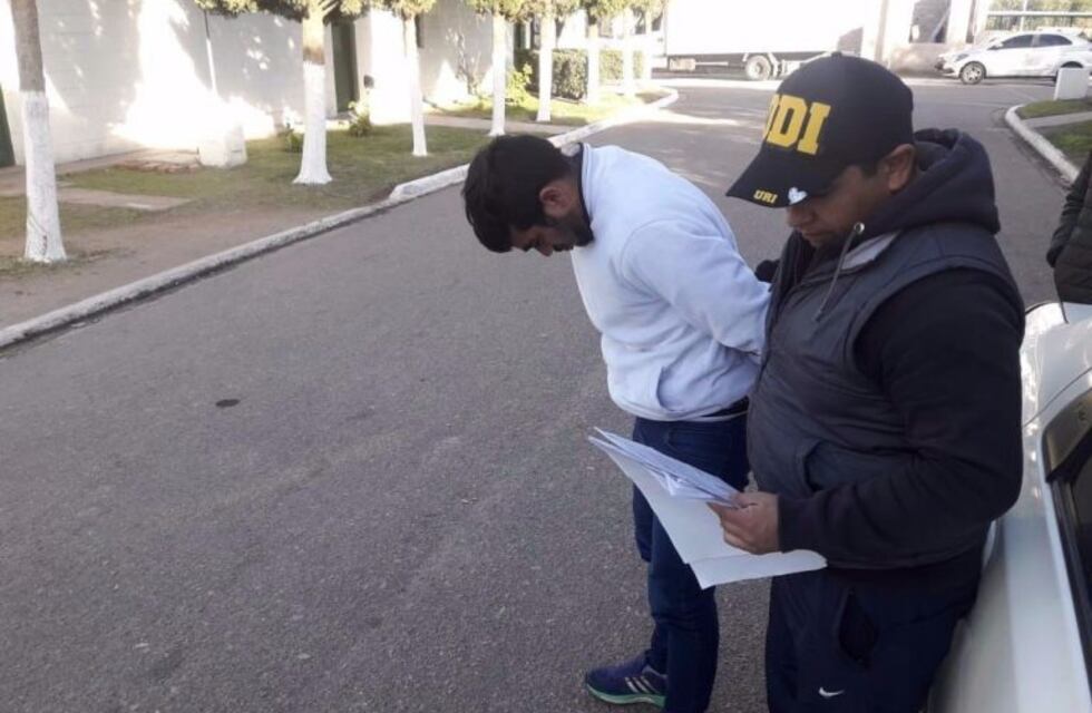 Al penal por robarle a una anciana que rezaba en el altar de una iglesia