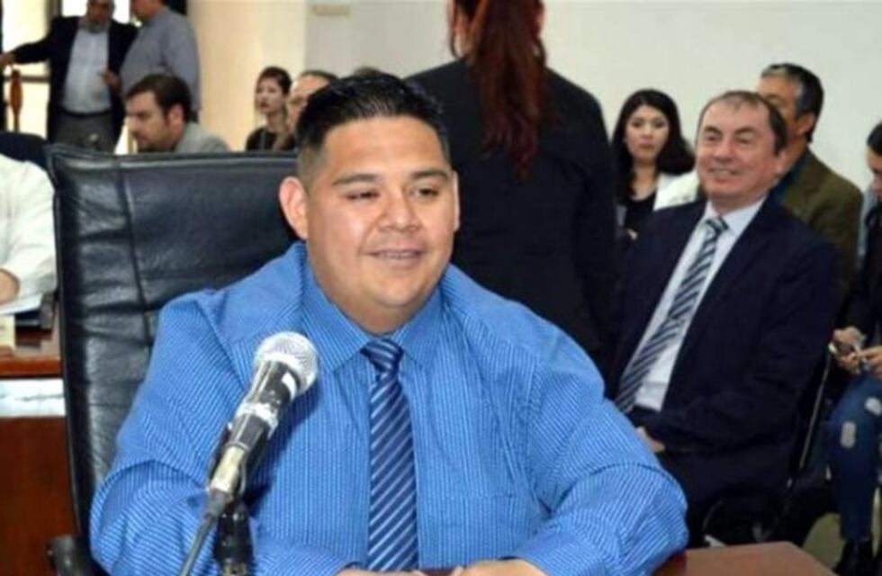 Detuvieron al exconcejal Emilio Maldonado acusado de abusar de dos niñas de 10 y 13 años