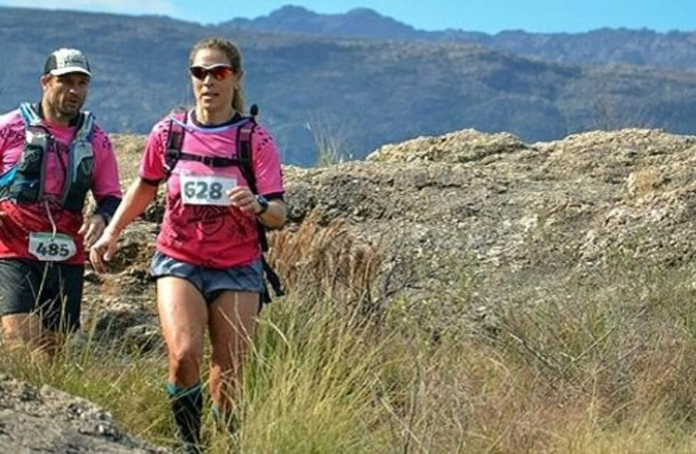 La tercera edición del Mina Clavero Trail este fin de semana