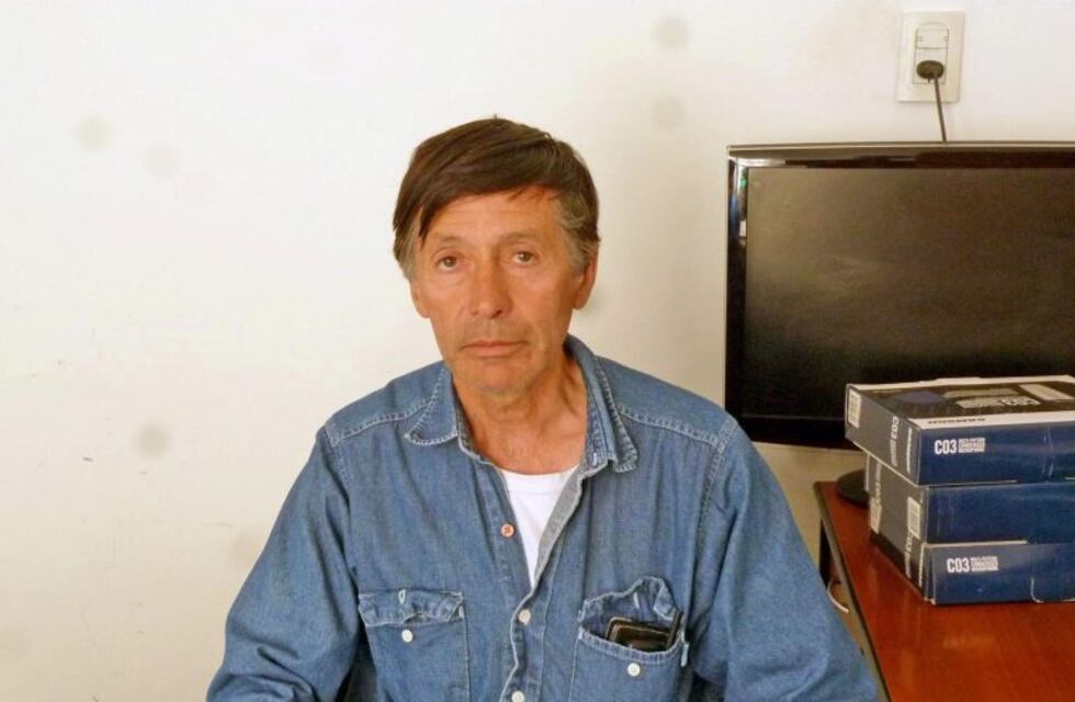 Declinan acciones penales en contra del concejal Rubén Martínez