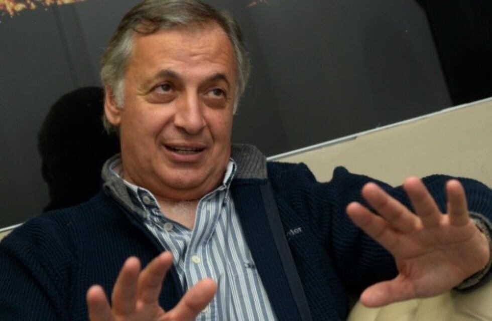 Gullé negó ser un "empleado" del exgobernador Alfredo Cornejo