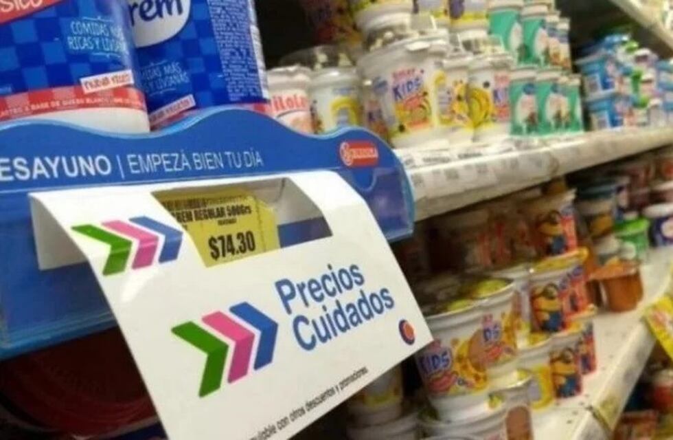 Relanzarán Precios Cuidados el lunes