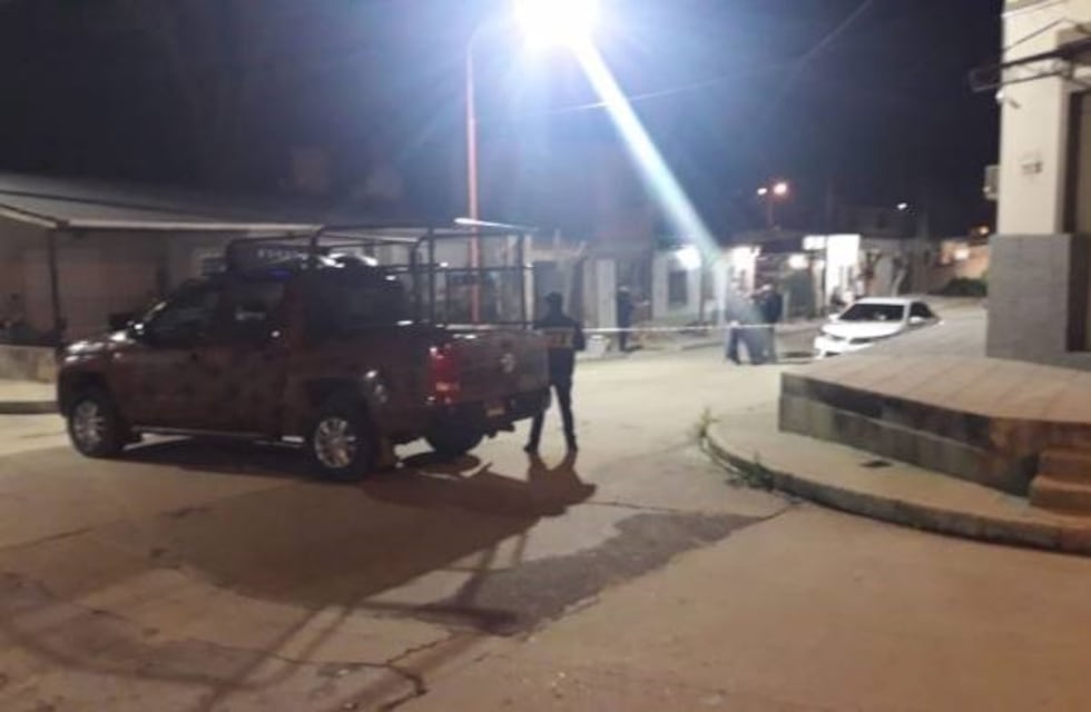 Tirotean el domicilio y el estudio jurídico de un abogado en Concepción del Uruguay