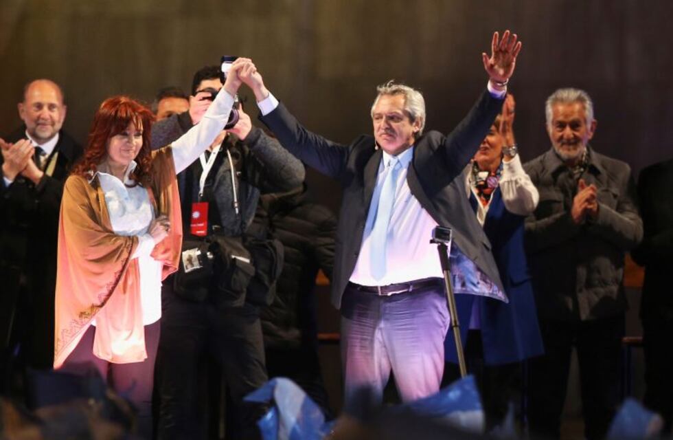 Alberto Fernández cerrará la campaña del Frente de Todos en Córdoba