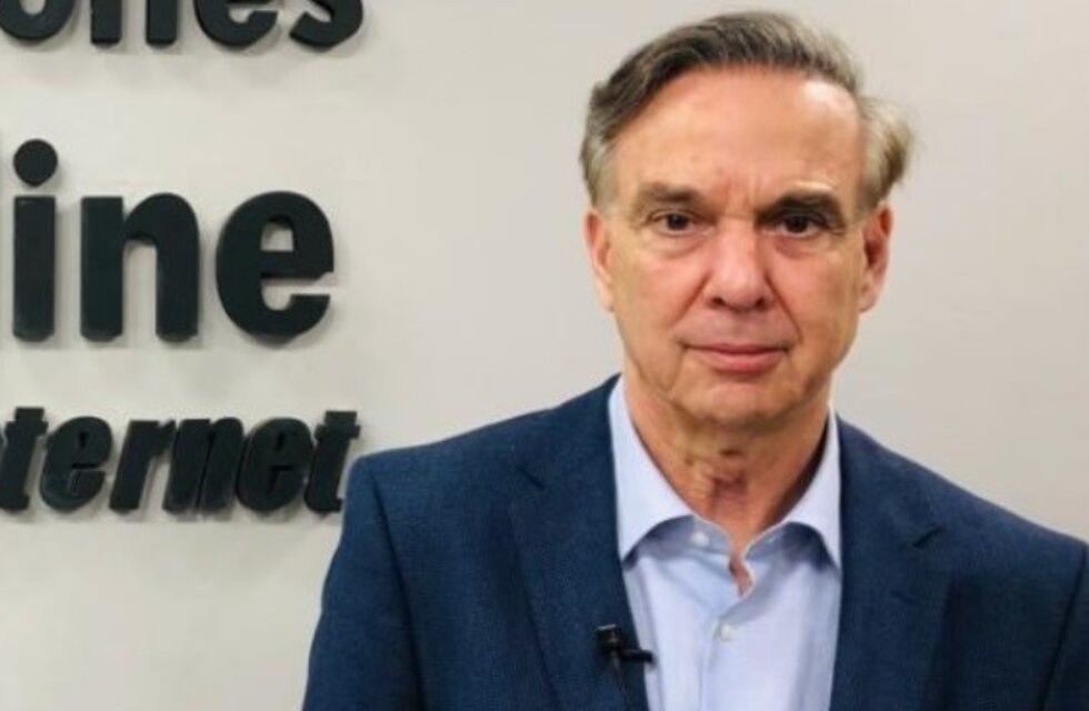 Pichetto dijo que Mauricio Macri heredó una "estructura planera"