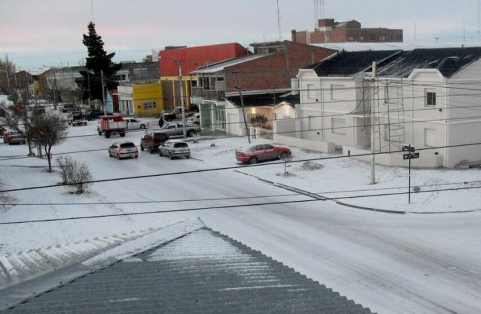Clima en Rio Gallegos: como estará el tiempo el fin de semana