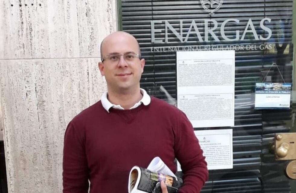 Audiencia Pública del gas: "El Municipio debería ir a la Justicia por los vecinos"