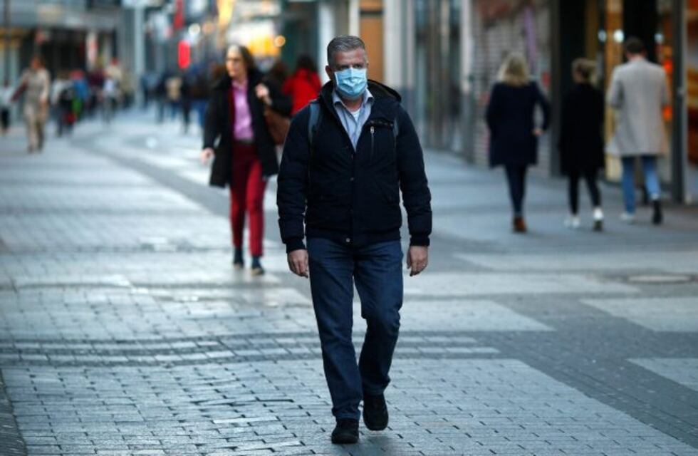 Variante Ómicron: ya son más de diez los países que tienen casos confirmados