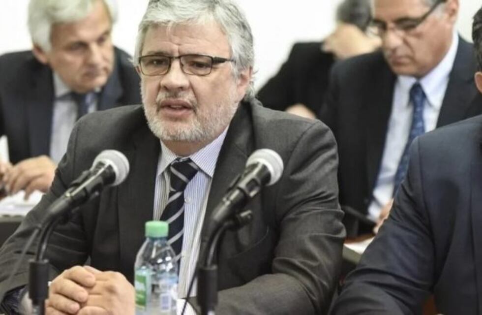 Tragedia de Once: la Corte confirmó la condena del ex secretario de Transporte Juan Pablo Schiavi