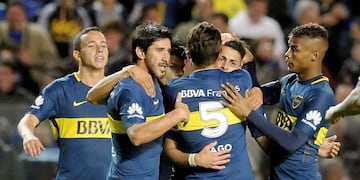 Copa Argentina: La AFA difundió el cronograma de fechas de los 16avos de final