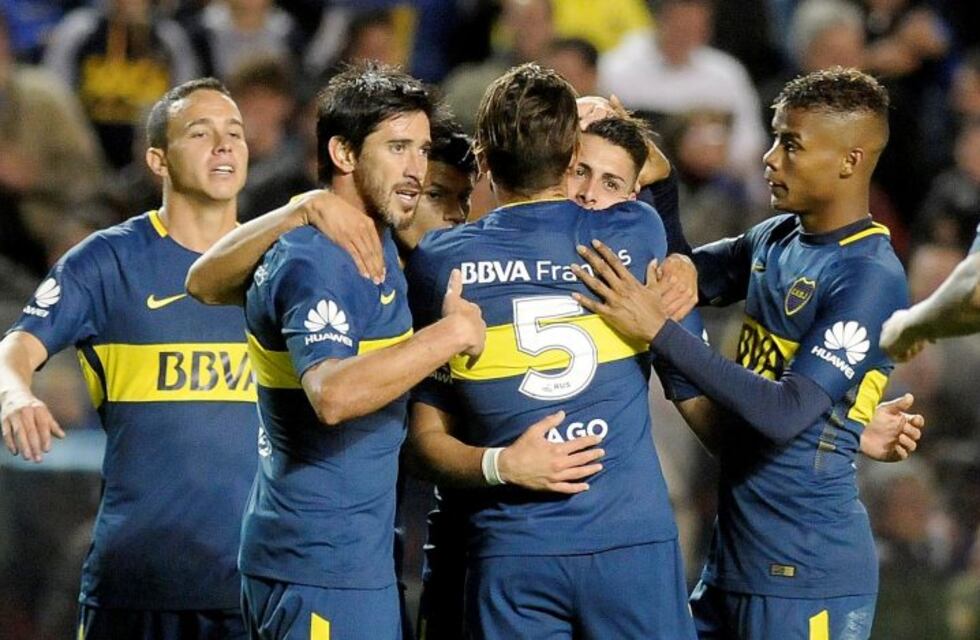 Copa Argentina: La AFA difundió el cronograma de fechas de los 16avos de final