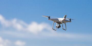 Drone\u002E Fotografía: web\u002E