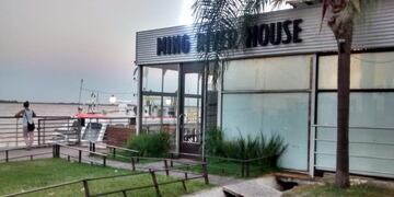 La acusada trabajó en Ming River House la noche en que "Bocacha" fue visto con vida por última vez.