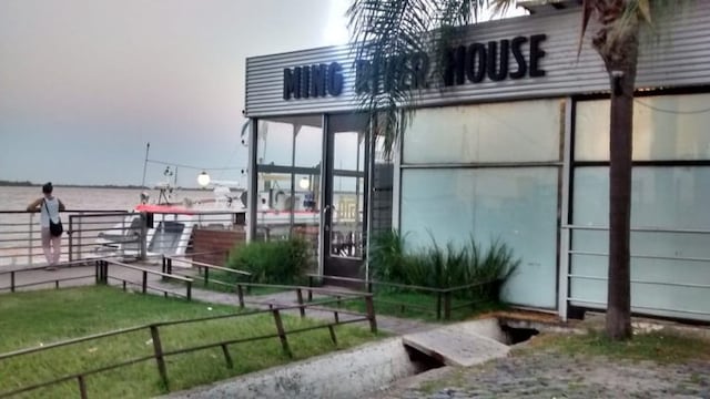 La acusada trabajó en Ming River House la noche en que "Bocacha" fue visto con vida por última vez.
